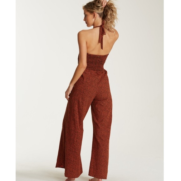 ๐ฅ๐ฅBILLABONG - BABYLON JUMPSUIT๐ฅ๐ฅ - Picture 8 of 12
